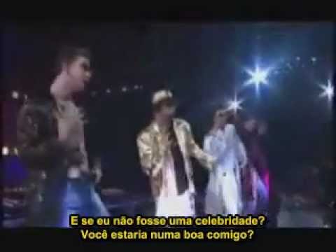 *NSYNC - Celebrity (Tradução) [Live at PopOdyssey]