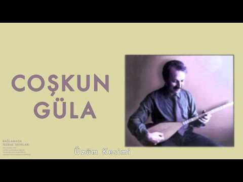 , title : 'Coşkun Güla - Üzüm Kesimi [ Bağlamada Tezene Tavırları © 2000 Kalan Müzik ]'