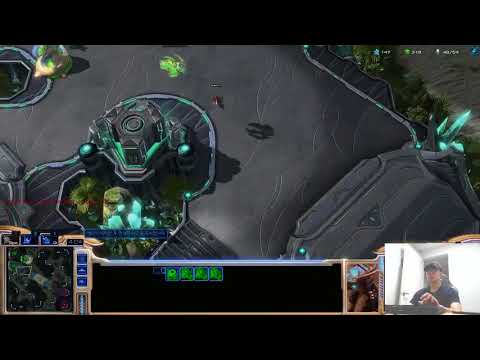 [StarCraft2 LOTV] Zest - Korean PRO - PvZ on ODYSSEY LE - 7/17/2017 | SC2PROREPLAYS HD