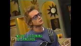 Spacehog - Only A Few (Acoustic Live on Breakfast Time)