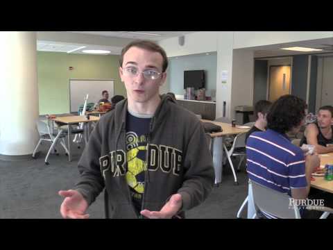 I'm A Techie #7 ("AJ" H.) – Purdue Polytechnic