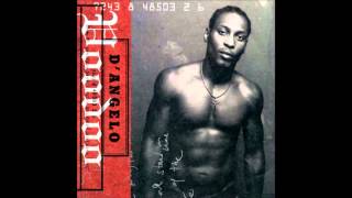 D&#39;Angelo - Send It On