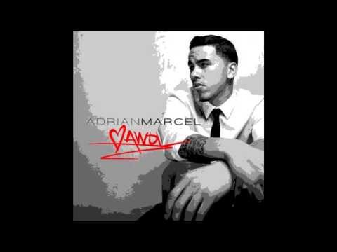 Return II Love ♪: Adrian Marcel- (Feat. Wale) Waiting