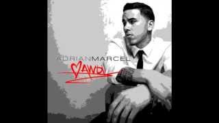 Return II Love ♪: Adrian Marcel- (Feat. Wale) Waiting