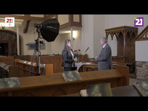 Arcképmás 65.adás - Dr. Vackó László (2021.05.29.)