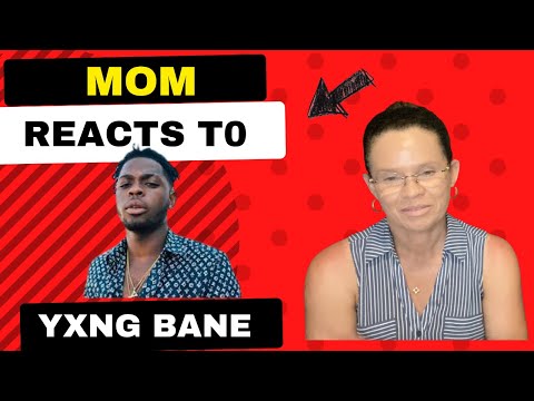 JAMAICAN MOM REACTS TO Yxng Bane ft. DoRoad - Bruk Down [Music Video] | GRM Daily
