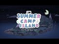Summer Camp Island Intro Latin American Spanish Version 1 Campamento De Verano