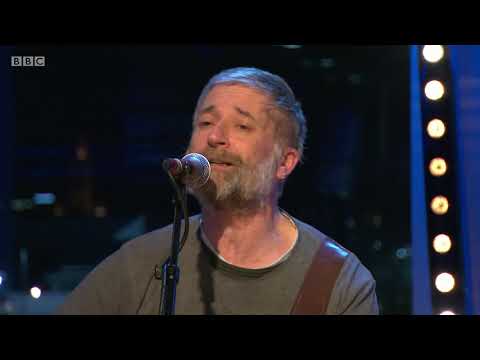 King Creosote - Quay Sessions