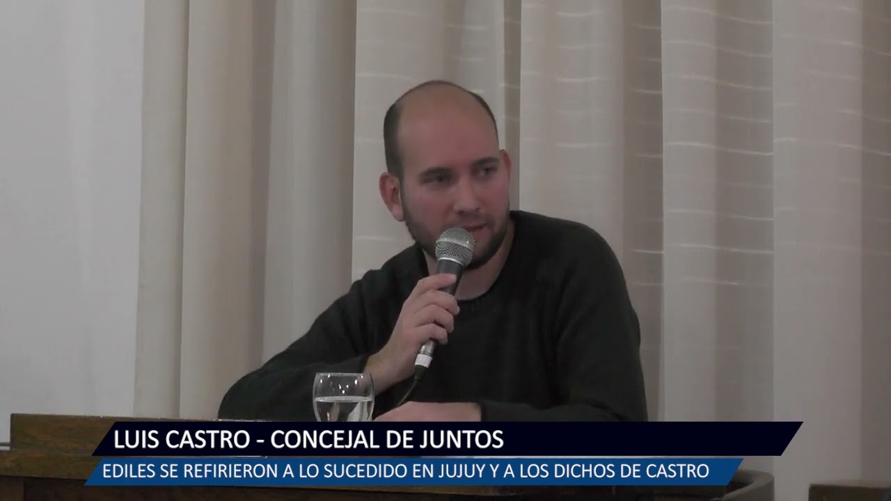 2023 06 23 HCD 1 LUIS CASTRO
