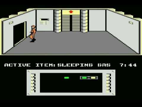 Let's Play infiltrator Part 8 B