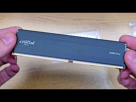 RAM de ‘outlet’ se vende en Japón como nueva con grandes márgenes de ganancia, empaques