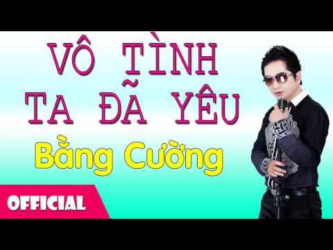 Vô tình ta đã yêu - Bằng Cường