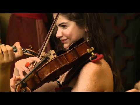 Jerusalem Music Centre / Taiseer Elias - Classical Arabic Music Ensemble / The Perlman Music Program