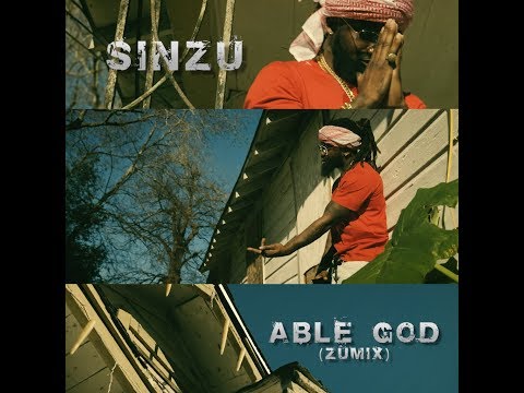 Sinzu  -  Able God (Zumix Video)