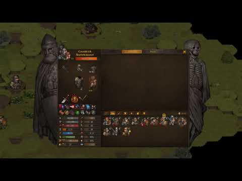 Expert Ironman Battle Brothers B&E Series 4 Part 116: The Fifth Expedition