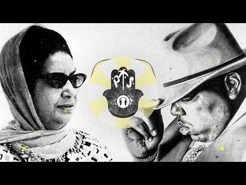 The Notorious BIG x Oum Kalthoum - Party (Moseqar Remix) /PART I/