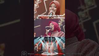 Download lagu SHOLATUN BISSALAMIL MUBIN - RIZA VARISTA [OM. MONATA]  #tvrijawatimur #dangdut #sholatun #ramadan mp3