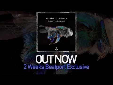 Giuseppe Cennamo - Sun Over London EP [OUT NOW]