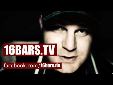 Baba Saad - BKA | 16BARS.TV PREMIERE