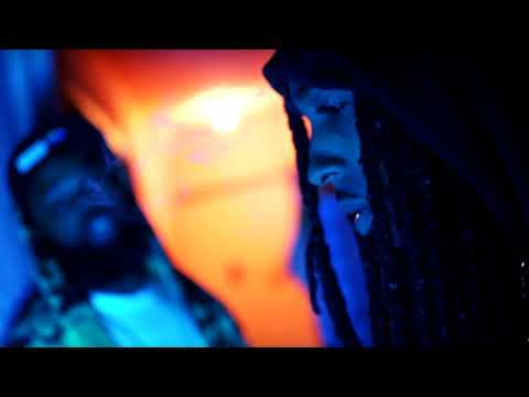 Lil AJ x Young TD - Back 2 Back