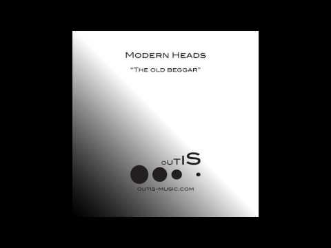 Modern Heads - Athena [OUTIS010]