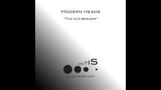 Modern Heads - Athena [OUTIS010]