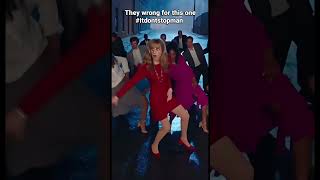 Download lagu Susan Dell is gone #viral #breakingnews Thriller Dance.  Sheeshs #SusanDell #Thriller mp3
