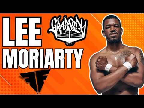 Lee Moriarty Comments On Potentially Competing At NJPW x AEW Wrestle Dynasty