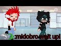 If Midoriya Had A Tattoo ️ READ DESCRIPTION ️ ️ TODOBAKUKIRIDEKU ️