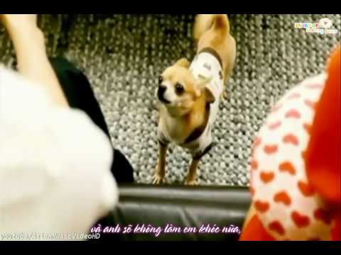 [Duet TùngChun] Love Jerry (ft Ha Ju Yeon)