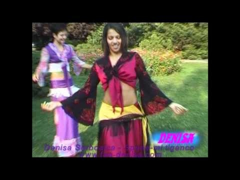 Denisa Sarboaica - Spune-mi tiganco