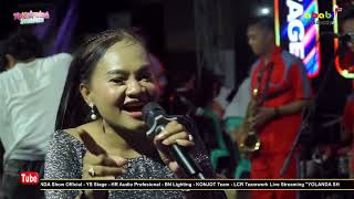 Download lagu KELAMBU BIRU BY BUNDA YOLANDA ON YOLANDA SHOW 28 MEI 2026 mp3 Download lagu KELAMBU BIRU BY BUNDA YOLANDA ON YOLANDA SHOW 28 MEI 2026 mp3