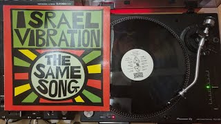 Prophet Has Arise - Israel Vibration (The Same Song)
