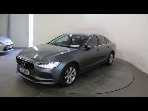 Volvo S90 D4 190hp Momentum Geartronic - TENDER 11 - Image 2