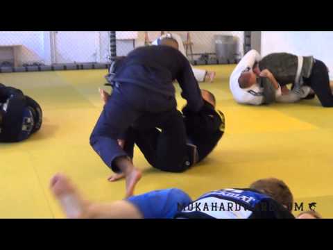 Yuri Simeos Seminar Highlight at Arte Suave