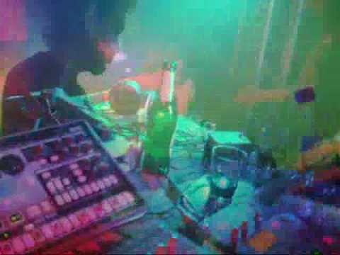 Couch&Korkz - Sumpfige Mohrrüben