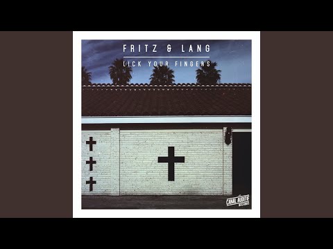 Lick Your Fingers (Rundfunk 3000 Remix)