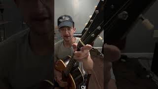 Help Yourself by The Devil Makes Three Lesson!!