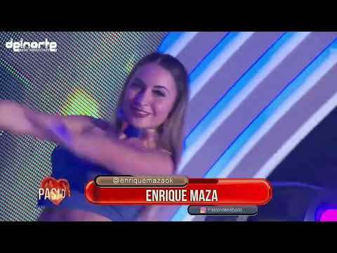 Ella Es Mi Madre - 2024  - Enrique Maza y La Verdadera