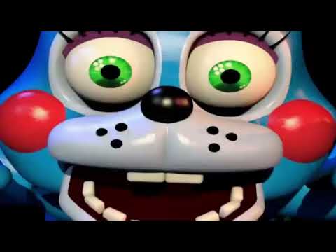 FNaF 1-2 Sparta Extended Remix