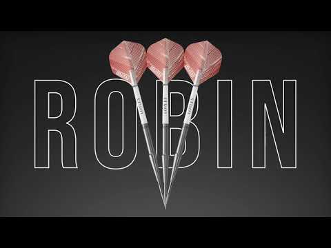 Robin Model 1 Darts Trailer