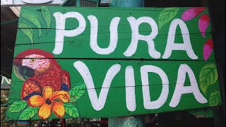 This is Why You Should Travel to COSTA RICA