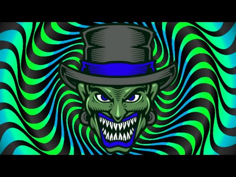 Acidæmon & Yttrium - Nald'thal