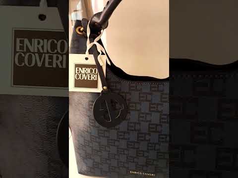 Borsa Enrico Coveri .Chiamatemi  al 3490882477.