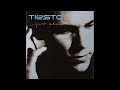Tiësto - Traffic (Radio Edit)