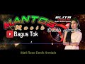 Mati Roso Denik Armiala Mantos Musik Live Pesanggaran