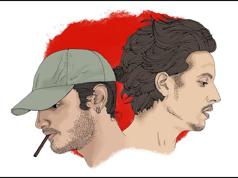 Django x Nekfeu Type Beat  |"Jungle"|  Hard Instrumental 2019