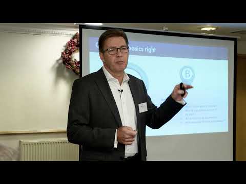 Video4Business video.