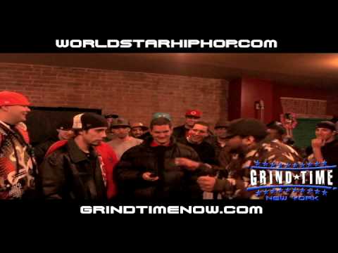 Abstract Vision vs Friday Da 13th