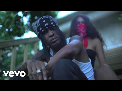Tommy Lee Sparta - Bad Gyal Duppy (Official Video)